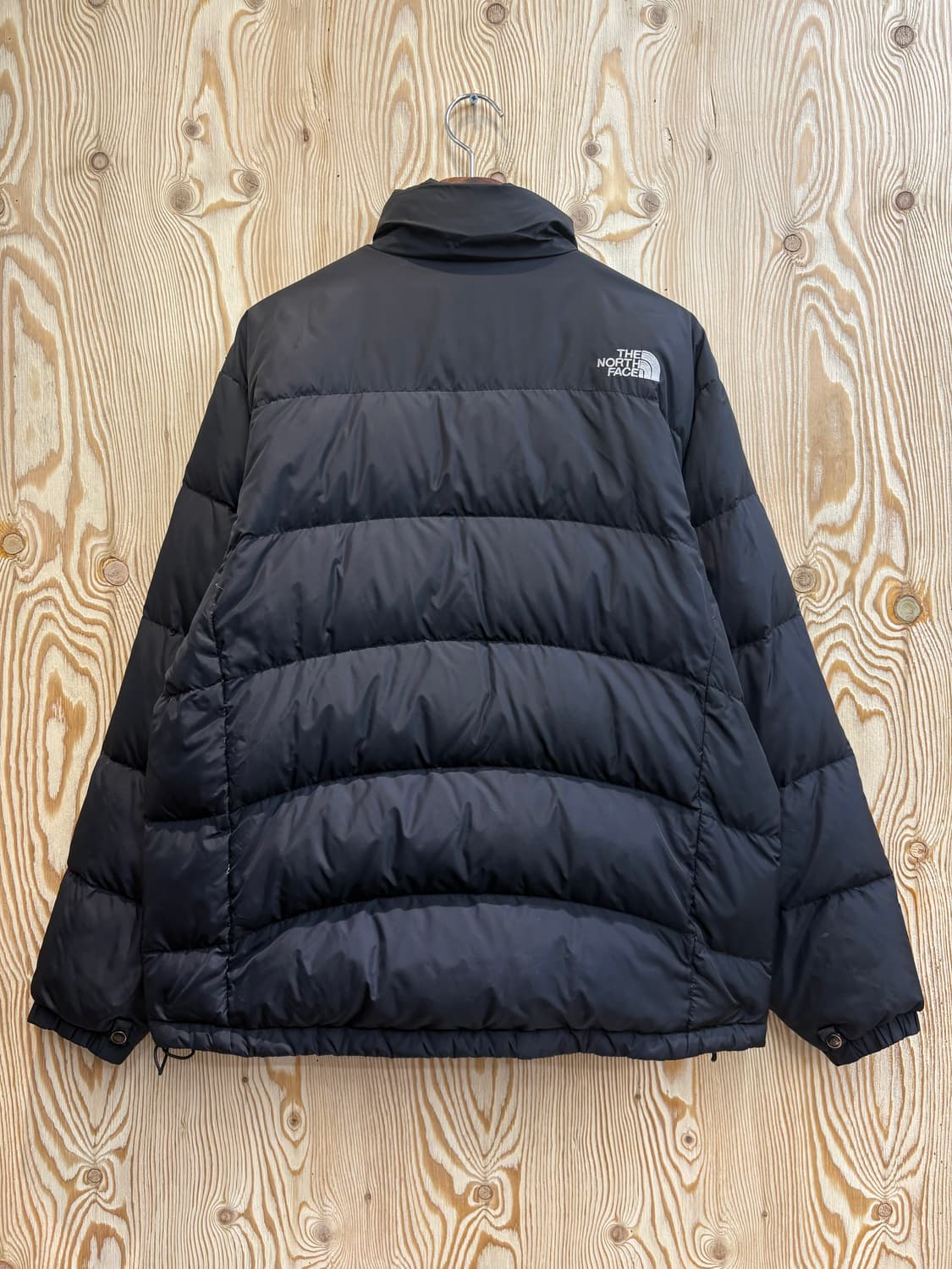 노스페이스 700 경량패딩 상품이미지2