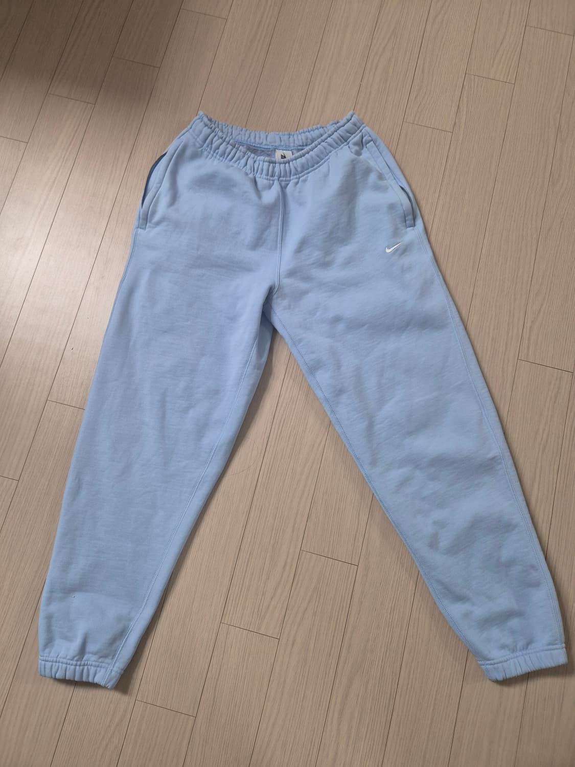 나이키 NRG 솔로스우시 플리스팬츠 상품이미지2