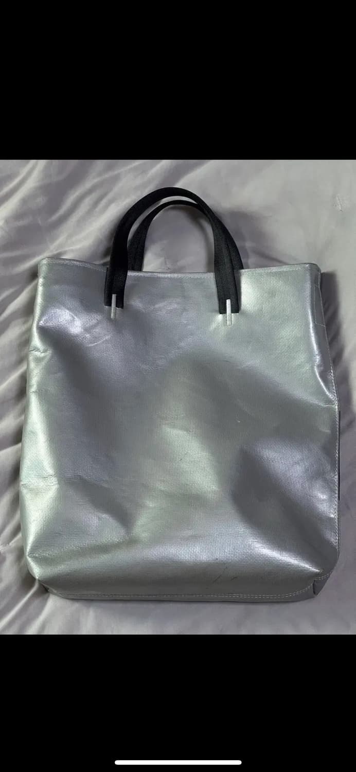 프라이탁 리랜드 새것 (민트택 있음) 상품이미지2