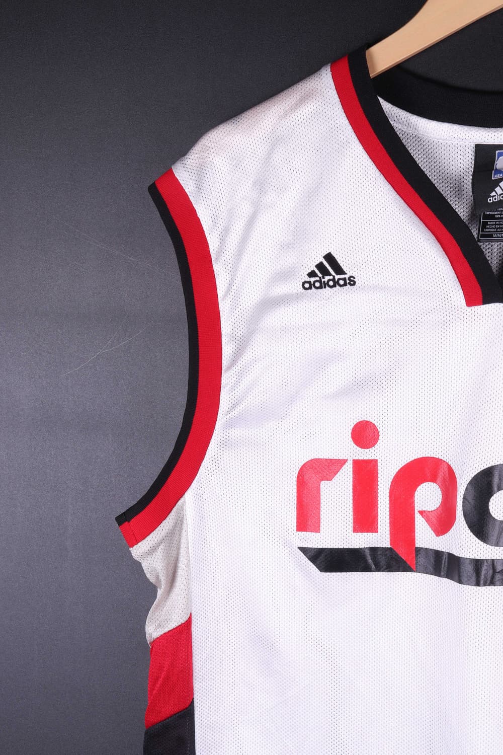 아디다스 포틀랜드 브랜든로이 유니폼 상품이미지3