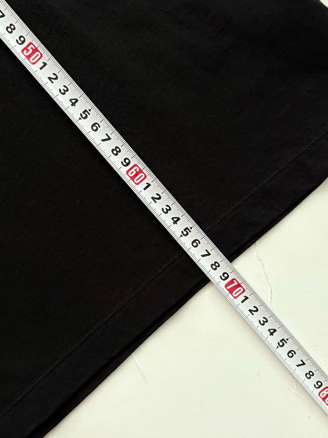 Arc'Teryx 아크테릭스 빅로고 라운드 반팔티 상품이미지8