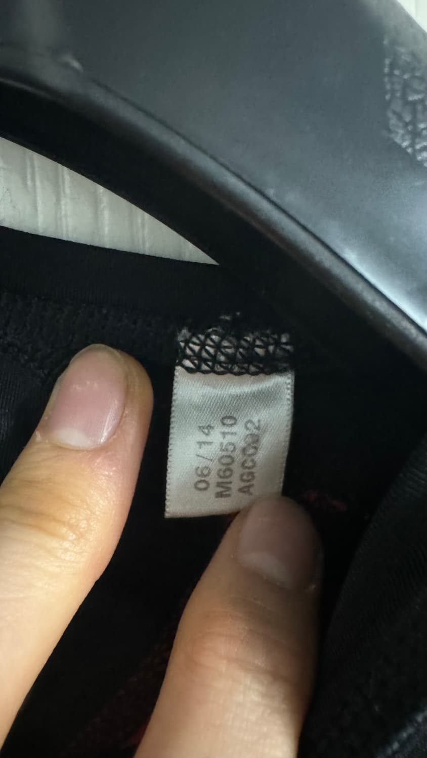 아디다스 테크핏 클라이마쿨 기능성 언더셔츠 상품이미지7