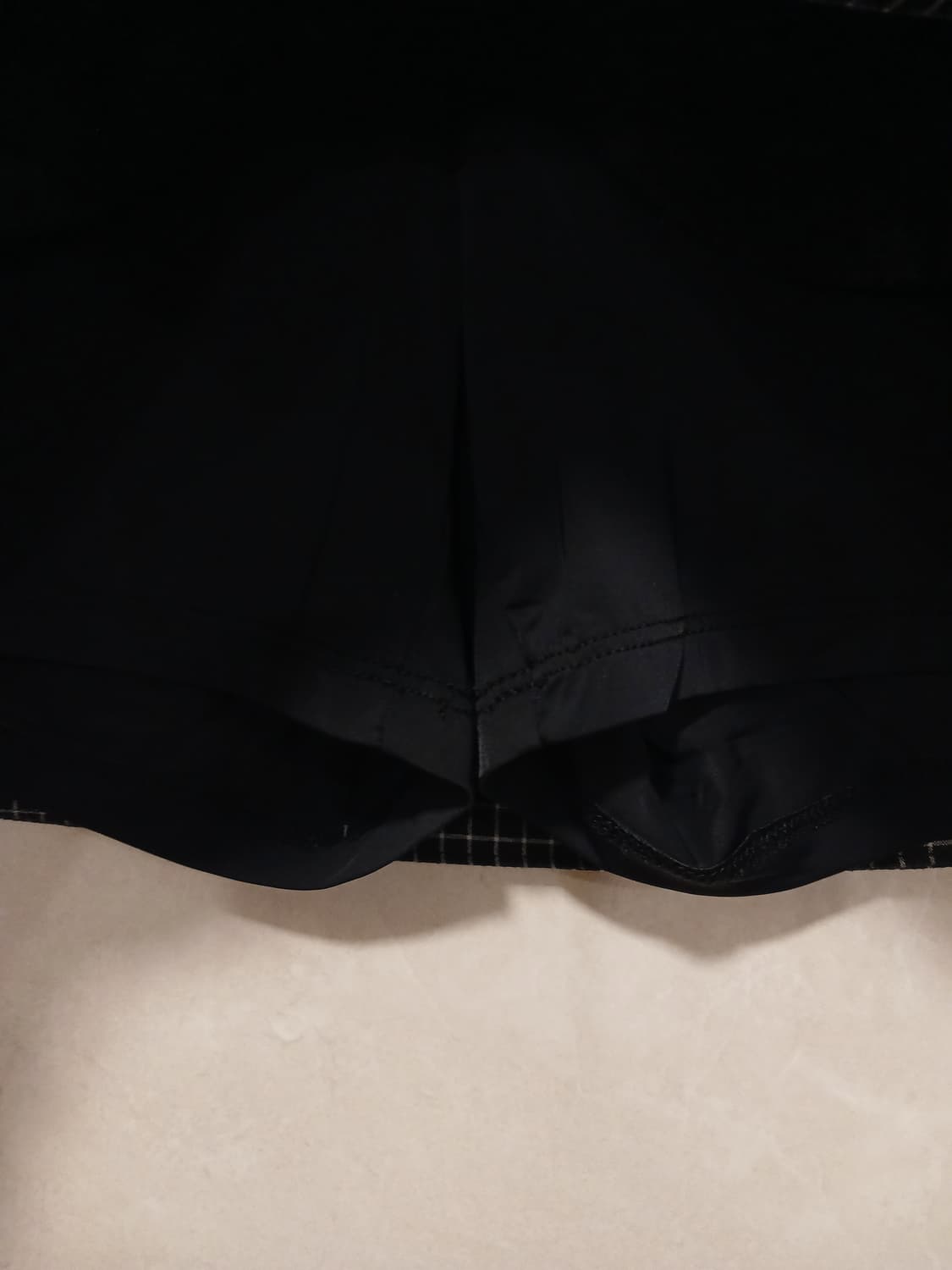 파리게이츠 정품 봄여름 스커트 0 사이즈 상품이미지7