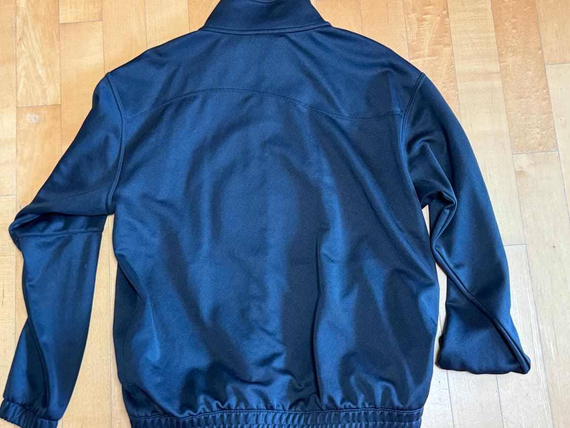 아디다스 다임 adidas dime 슈퍼파이어 트랙자켓 KR m 상품이미지2