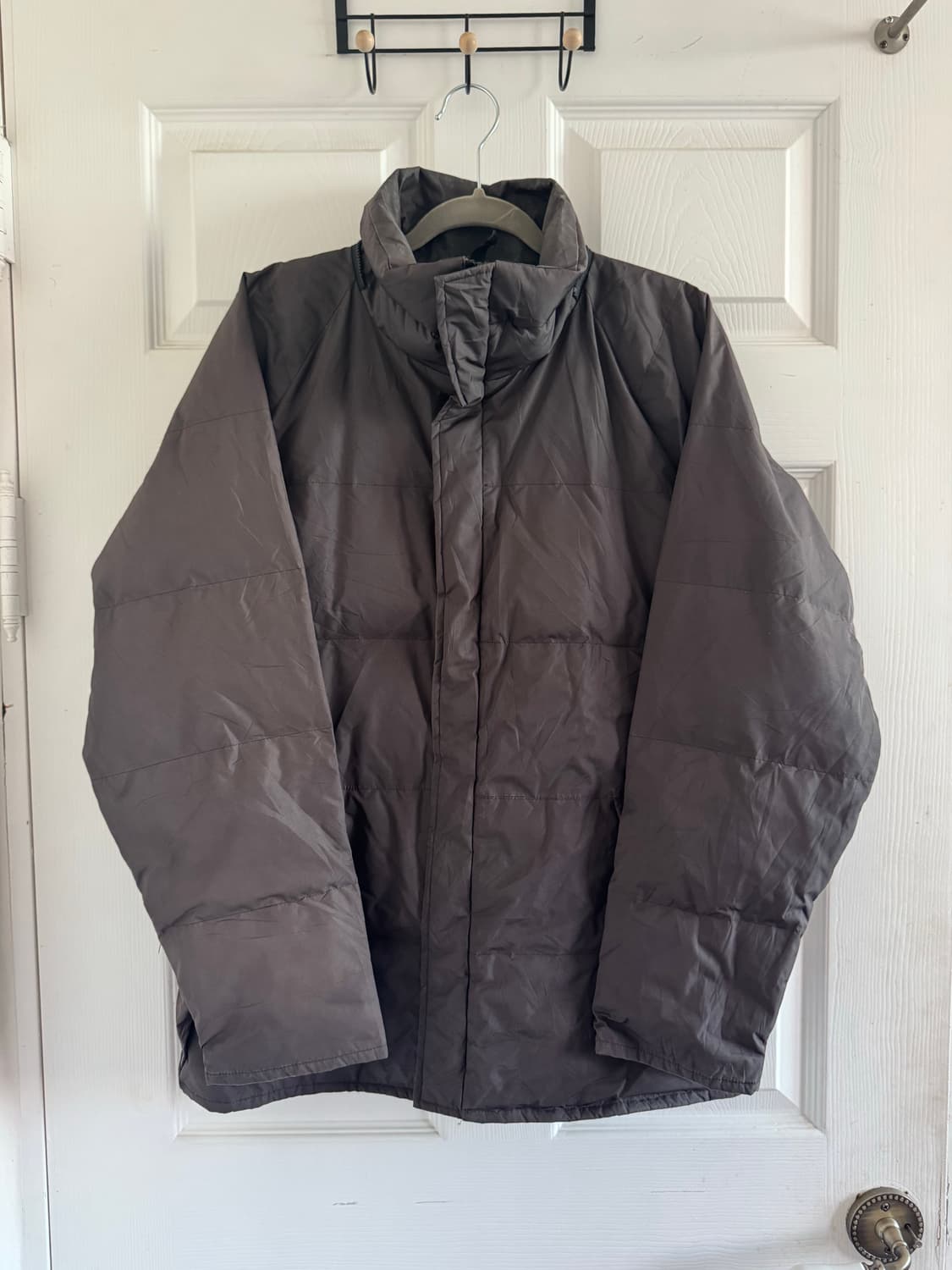 Margarat Howell puffer jacket 상품이미지1