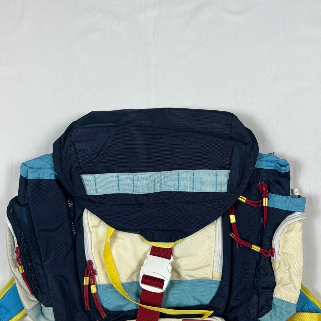 09년도 나이키 nike sb 유진 팩맨 백팩 가방 상품이미지2