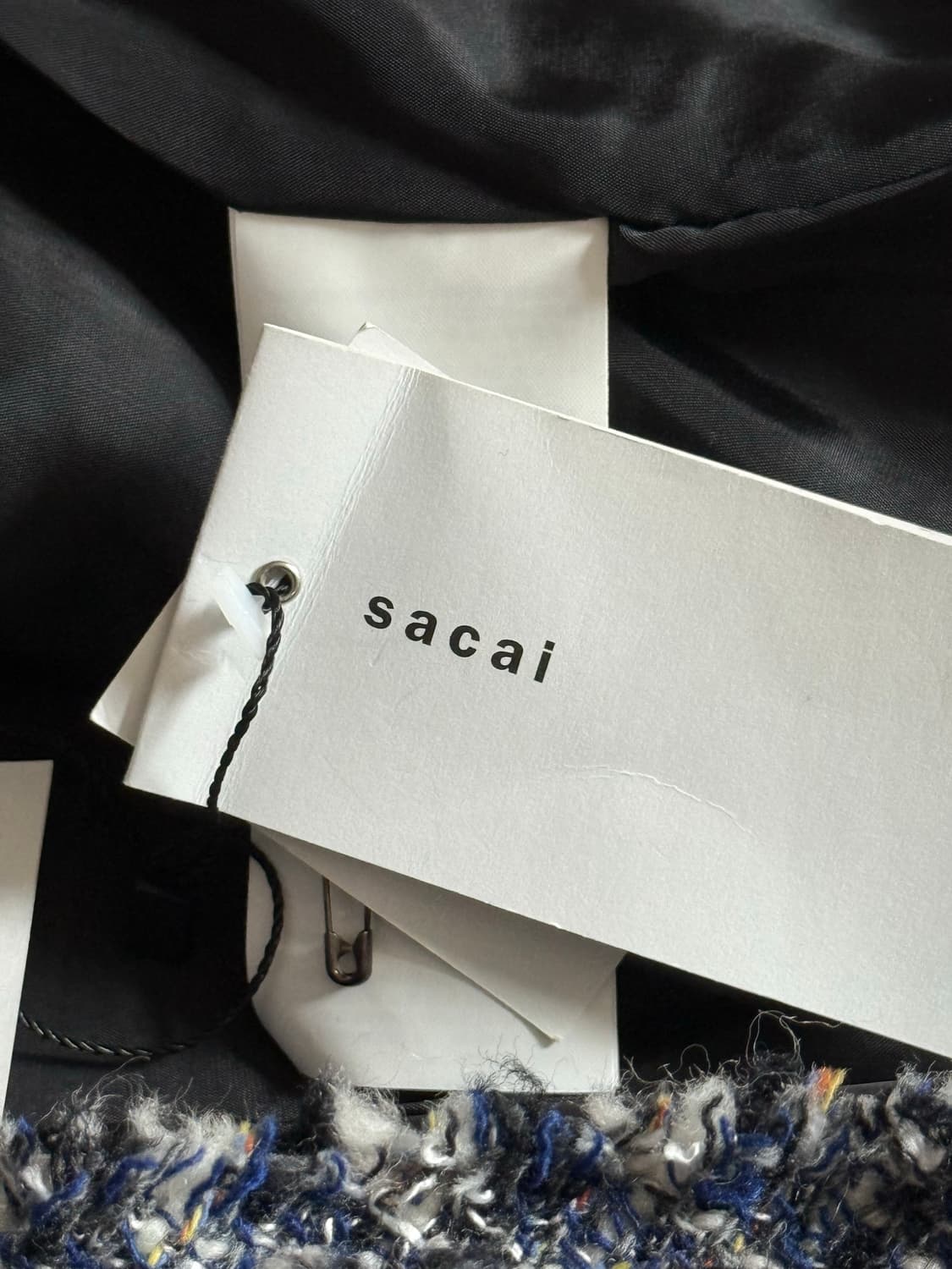 Sacai 상품이미지8