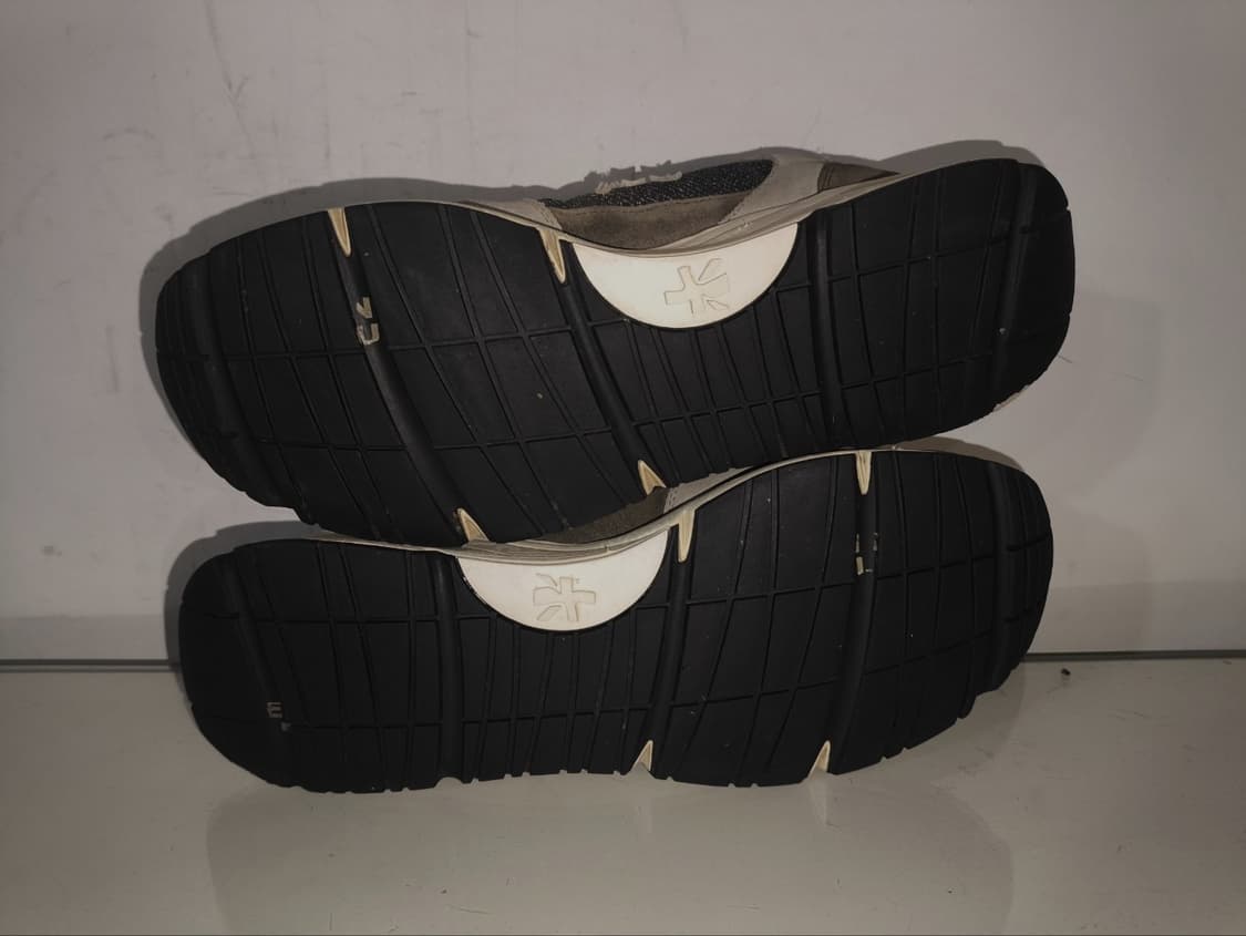 42 260mm 프리미아타 메이즈 스니커즈  상품이미지9