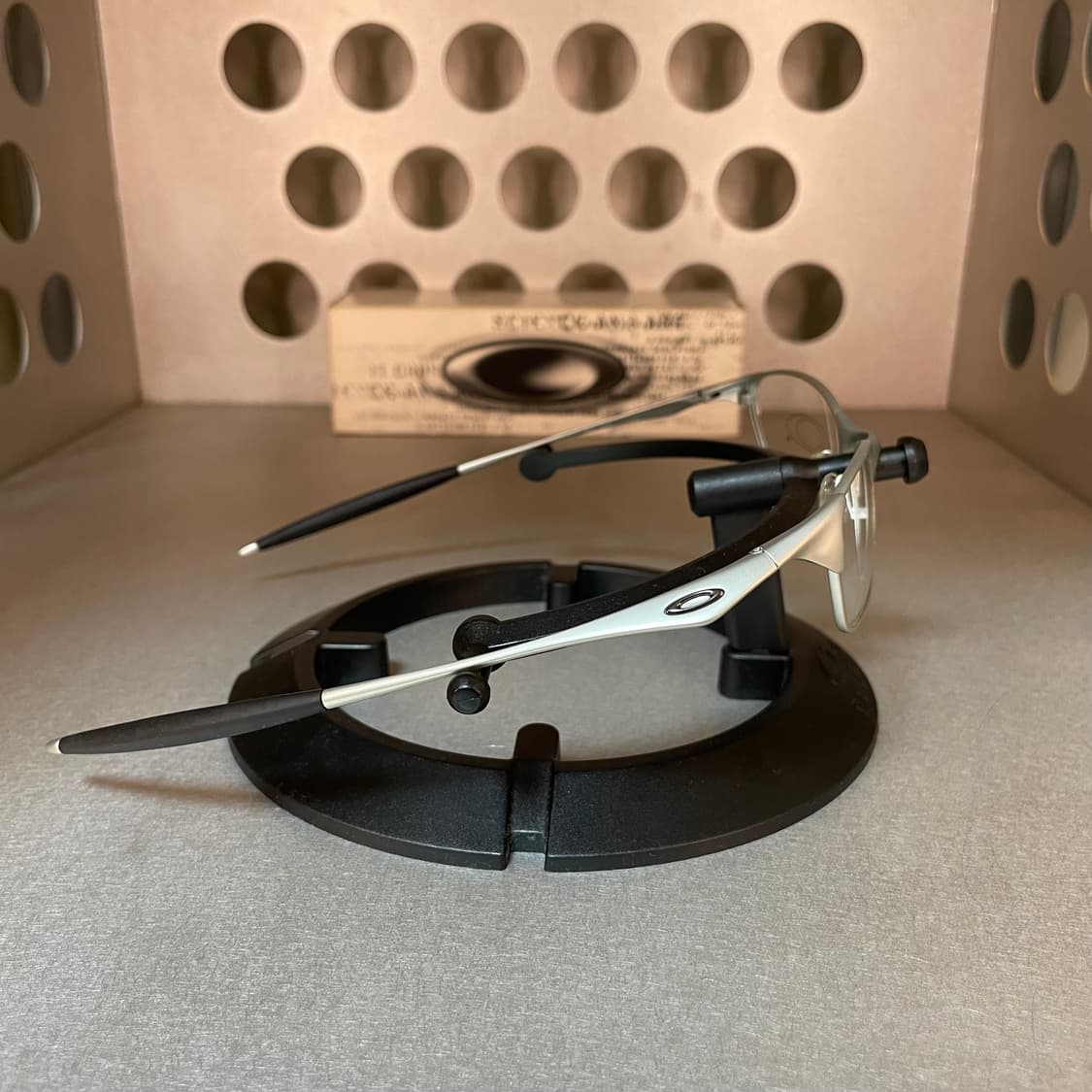 오클리 Wire Tap 와이어탭 (2002) 상품이미지4