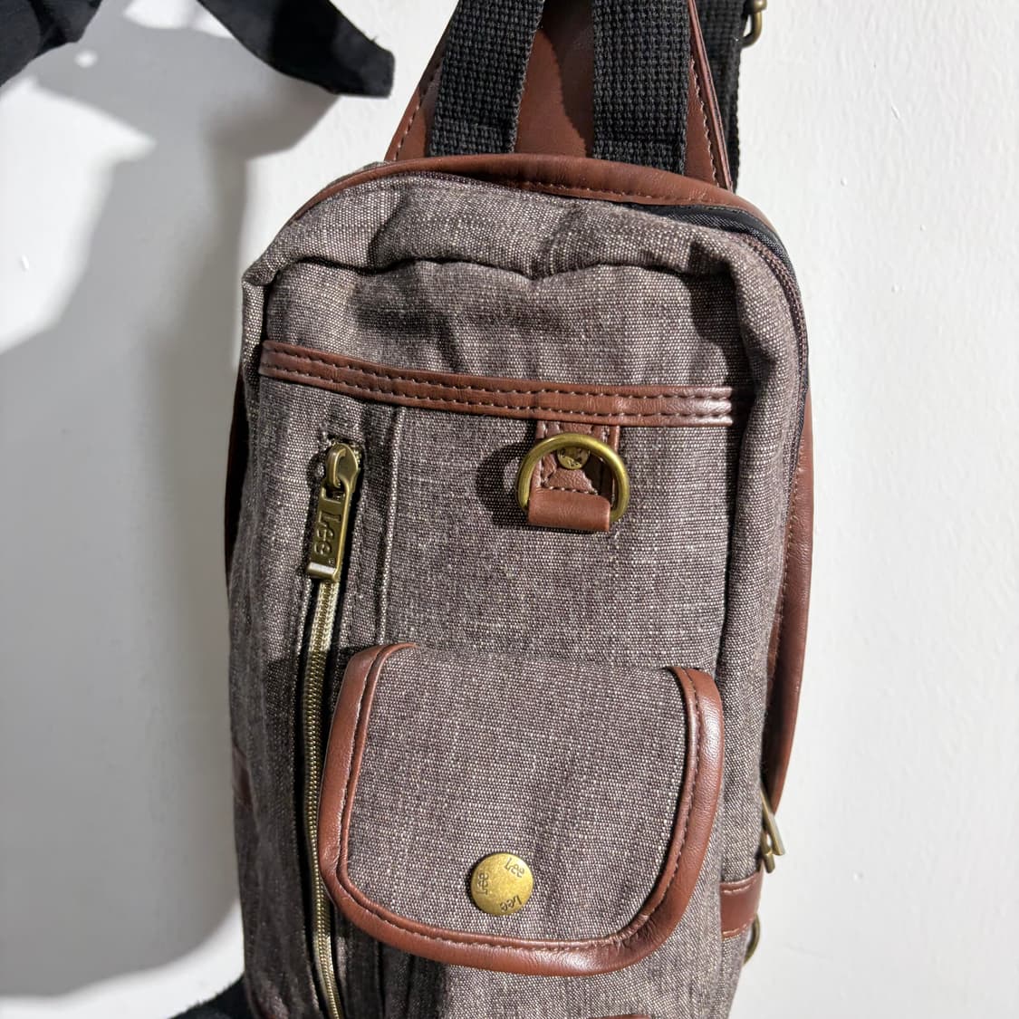 Lee 리 슬링백 가방 상품이미지5