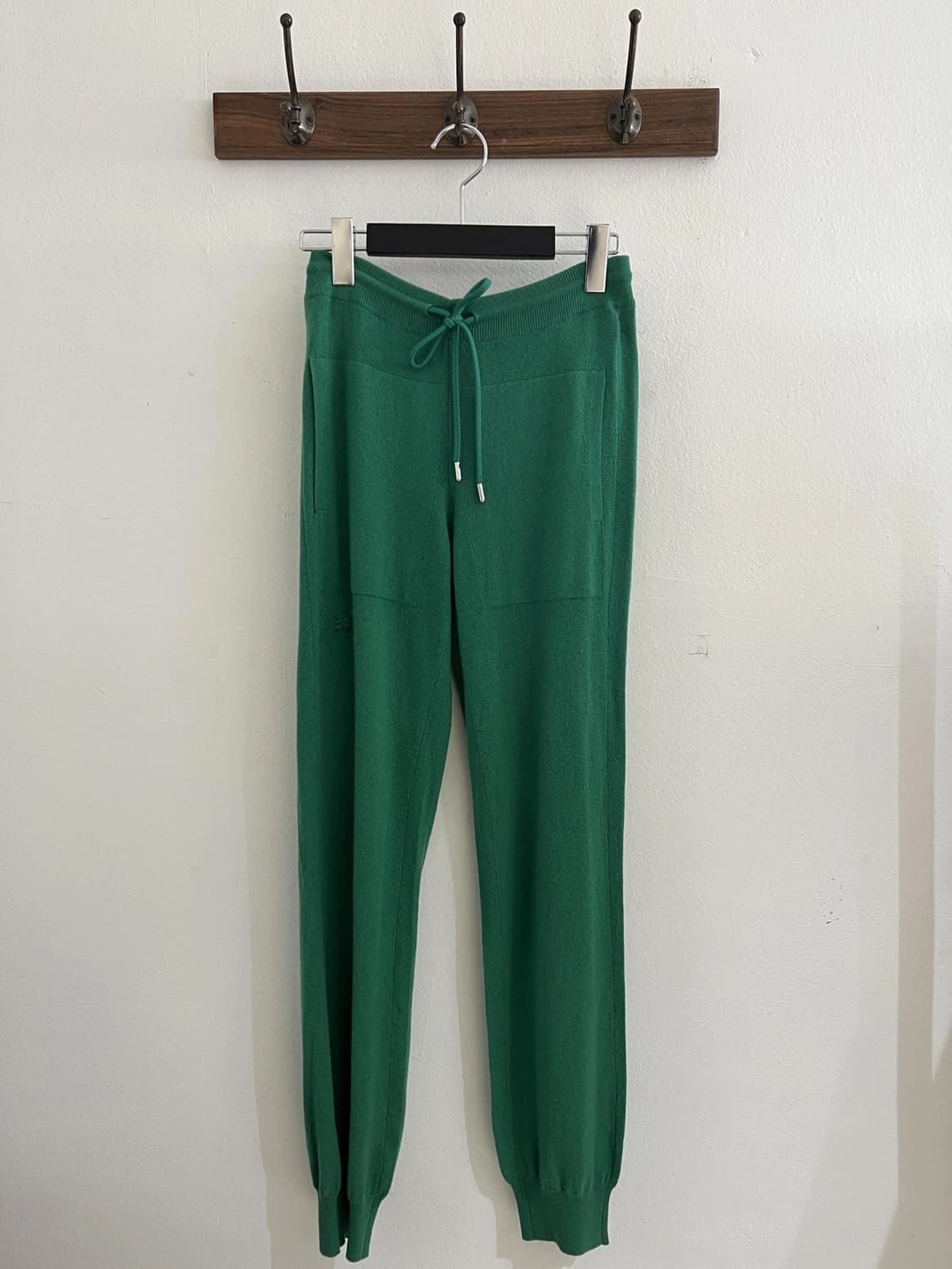 Barrie 캐시미어 팬츠 상품이미지1