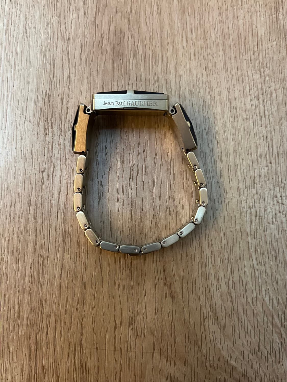 Jean Paul Gaultier archive watch 상품이미지2