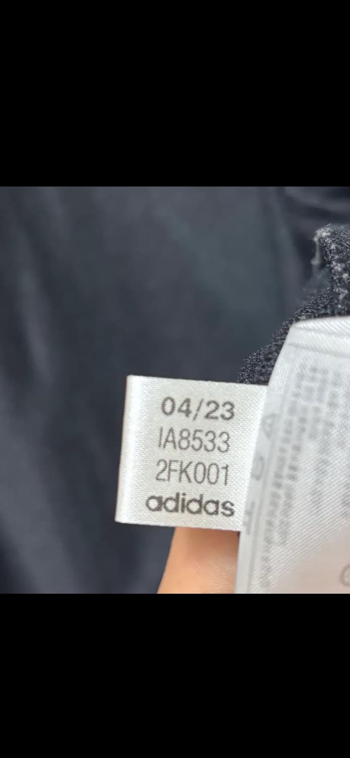 맨유 트랙탑 상품이미지5