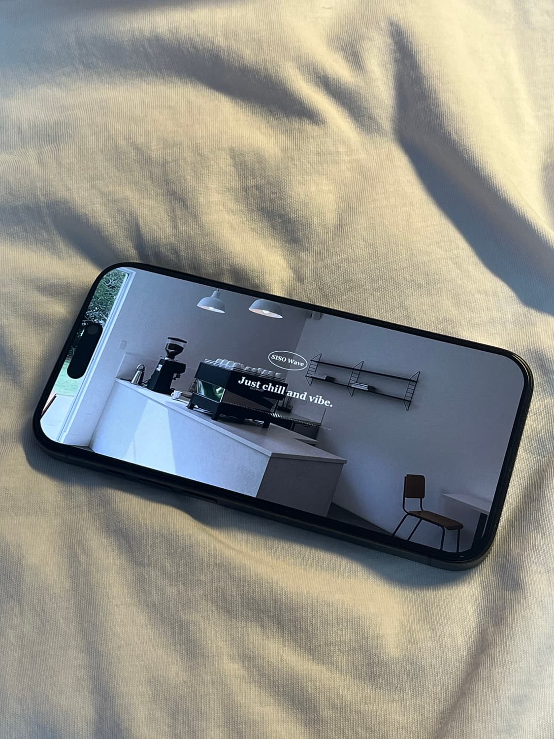 어아폰 15Pro 256GB 상품이미지2