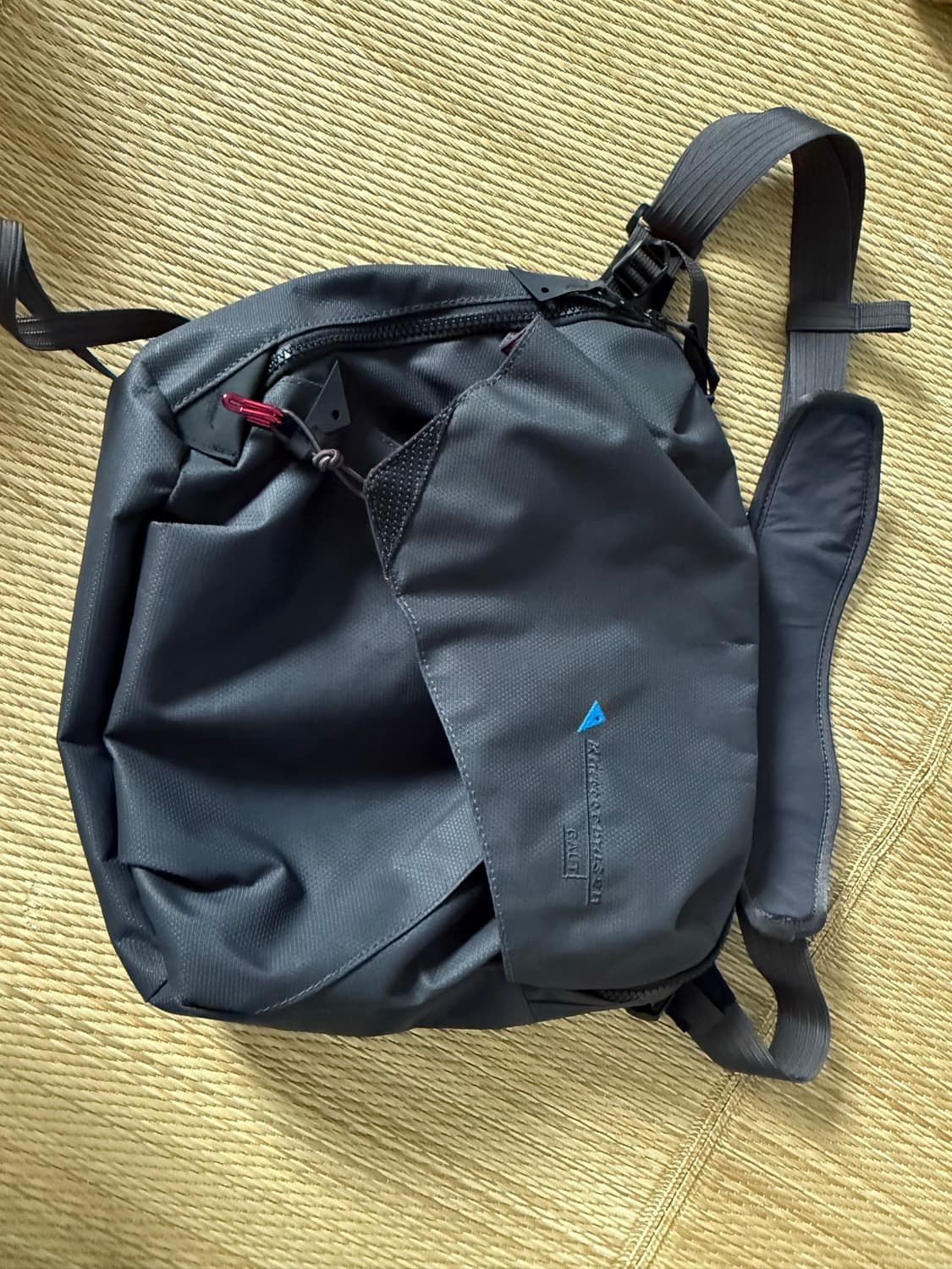 클라터뮤젠 가우트 가방 상품이미지1