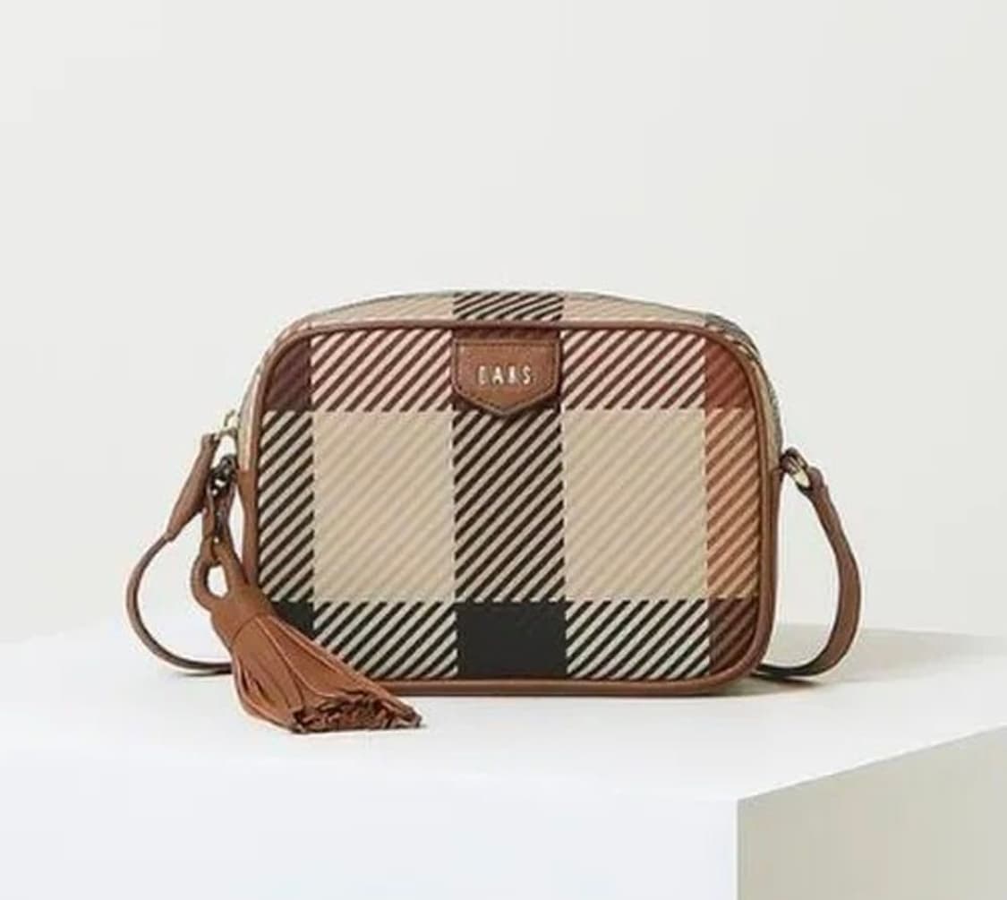 닥스 미니 크로스백 상품이미지1