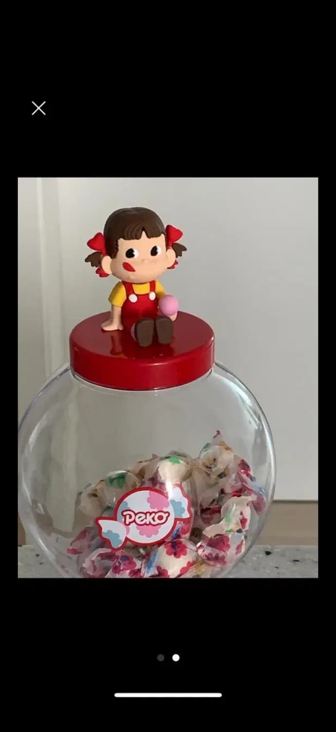 페코짱 디스펜서  상품이미지1