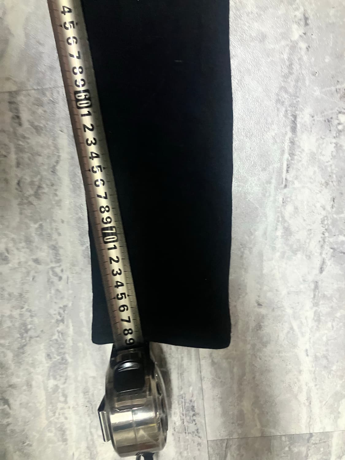 일본빈티지 Beedesbee 할메카지펑크 핀터깔y2k 락스타 치마레깅스 상품이미지3