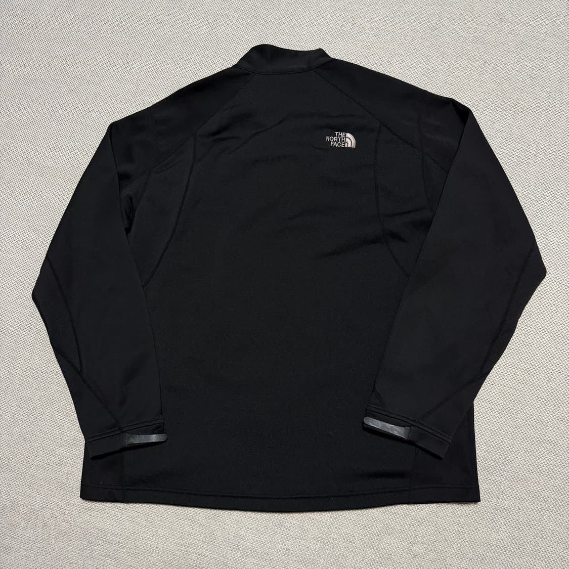 노스페이스 소프트쉘 기모 자켓 상품이미지4