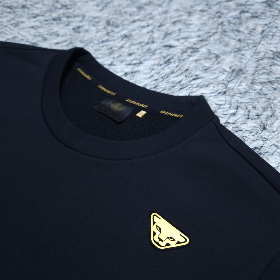 다이나핏)95 남자 기모 맨투맨티셔츠 / 왕눈이샵 상품이미지4