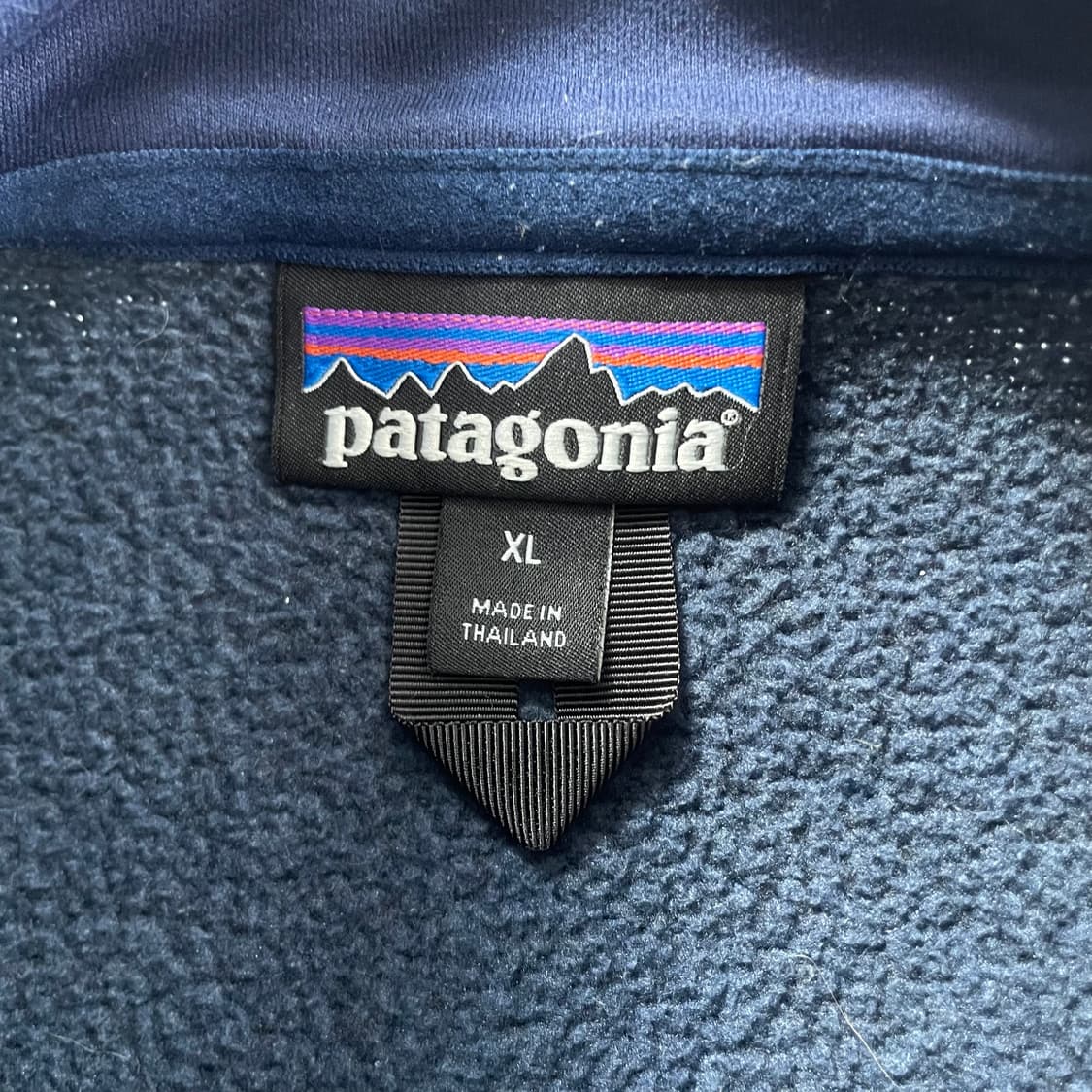 Patagonia  파타고니아 신칠라 자켓 상품이미지4