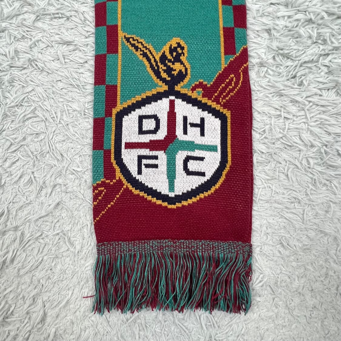 대전 하나시티즌 2023 칠지도 응원 머플러 상품이미지5