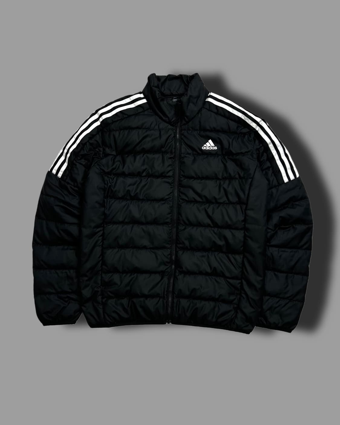 아디다스 3S 에센셜 다운 경량패딩 XL 상품이미지4