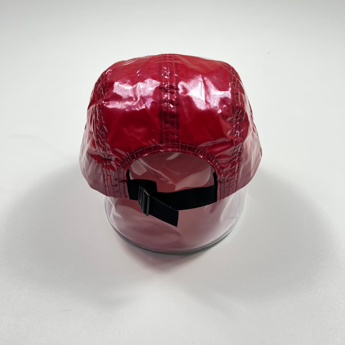 슈프림 시그니처 캠프캡 상품이미지3