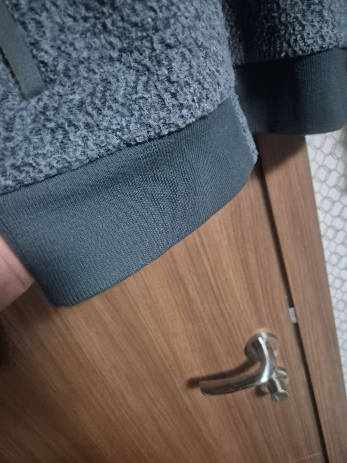 파타고니아 울리에스터 플리스자켓남m  편안100 상품이미지10