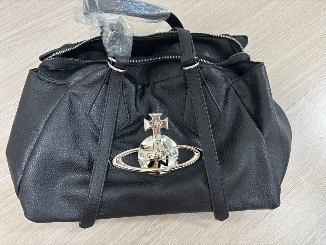 비비안웨스트우드 백 가방 토트백 상품이미지1