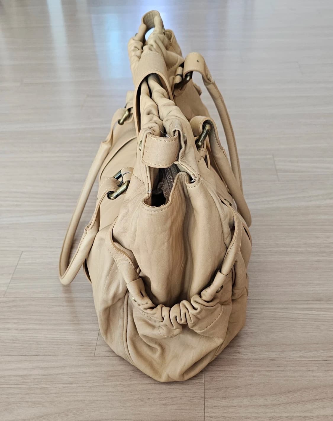 FRANCESCO BIASIA 숄더백  상품이미지5