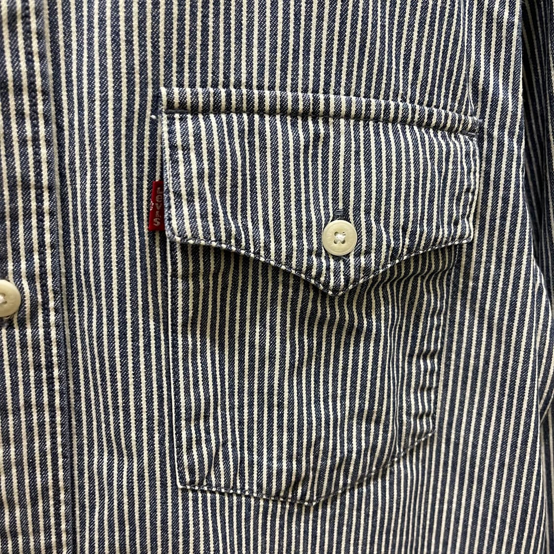 리바이스.ST 셔츠 상품이미지4