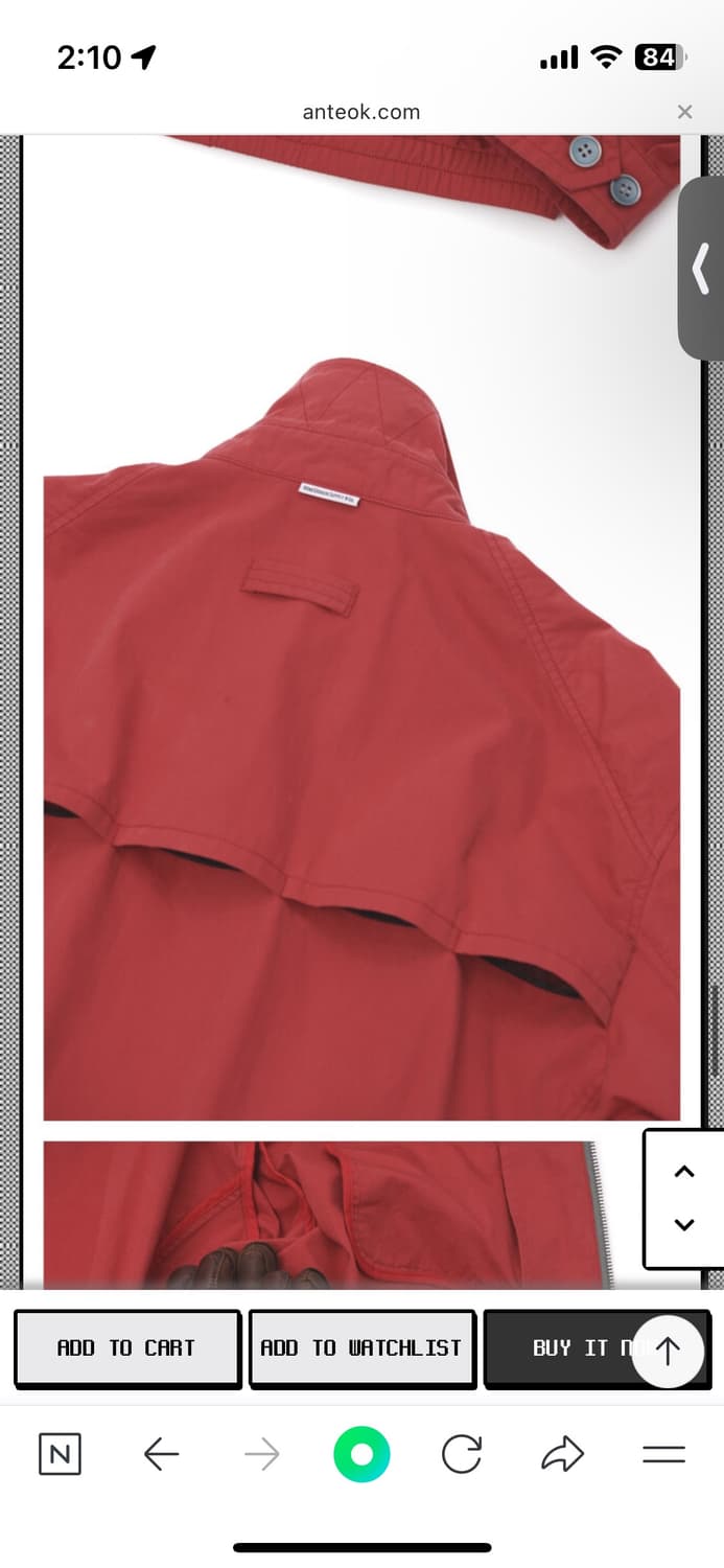 [홈그로운서플라이]667-009 [JACKY-H] for LAD&LASS 상품이미지7