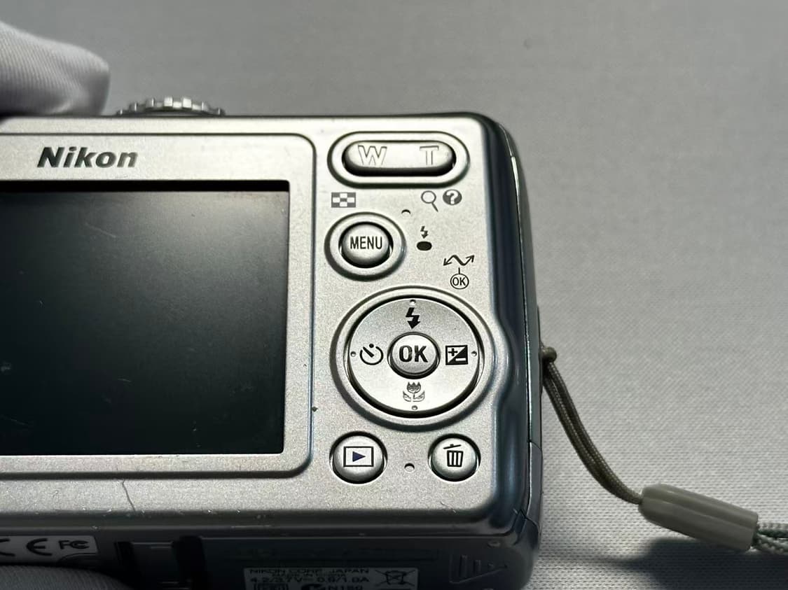 니콘 쿨픽스 p4(p3) 디카 Coolpix p4 상품이미지6