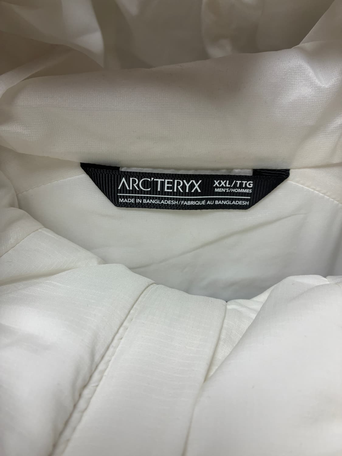 아크테릭스 아톰 상품이미지2