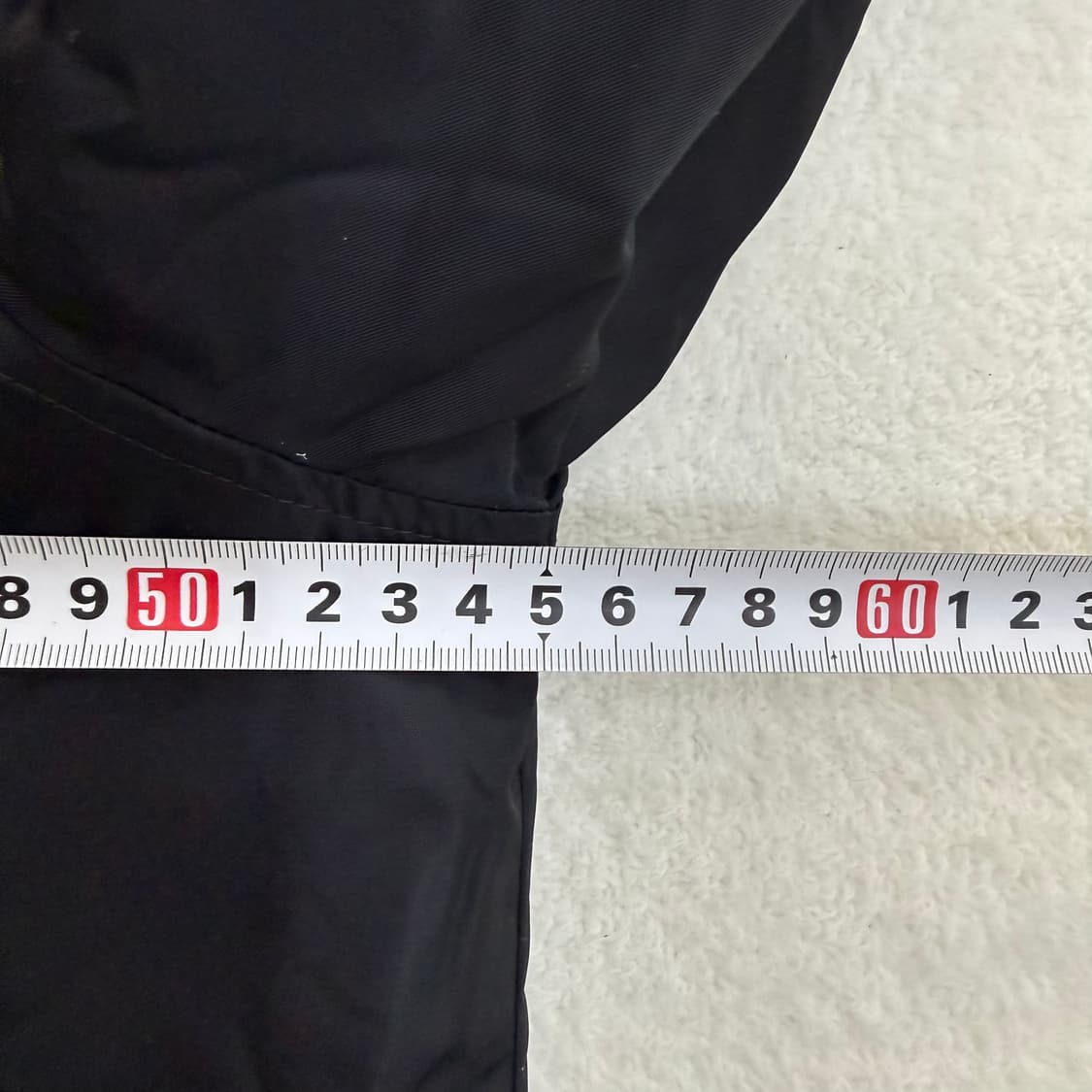 L 나이키 리버시블 봄버 자켓 0326T 상품이미지7