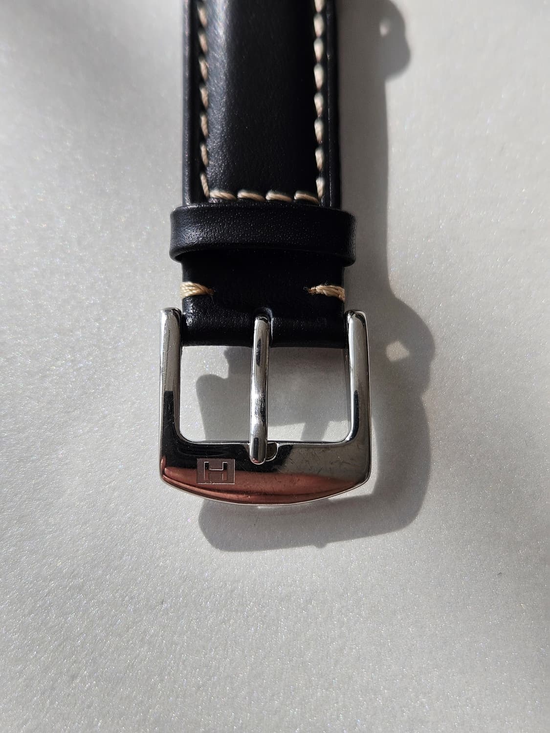 해밀턴 아메리칸 클래식 아드모어 남성시계 상품이미지6