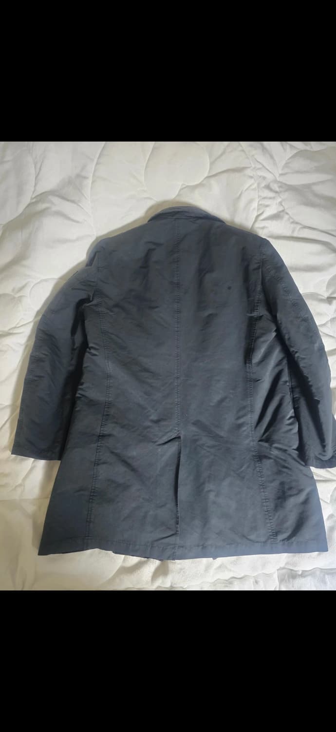 Cp컴퍼니 코트 상품이미지2