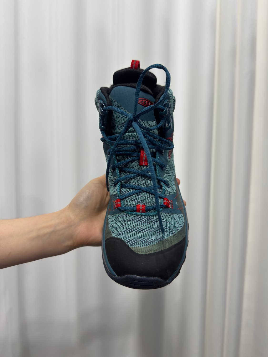 keen terradora mid boots 상품이미지6