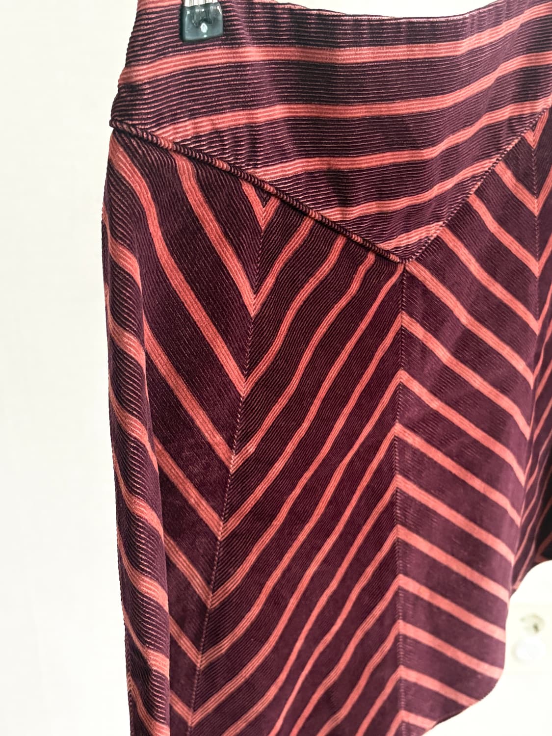 Marc Jacobs 코듀로이 스커트 상품이미지6