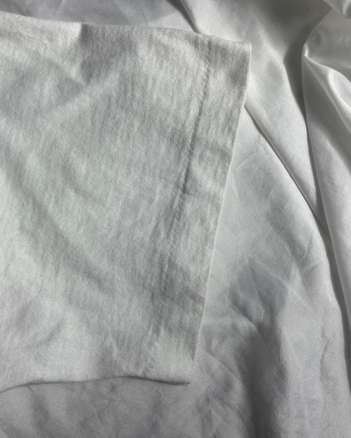 1995 윌리엄 빌리 투치 Shi 캐릭터 프린팅티셔츠 상품이미지10