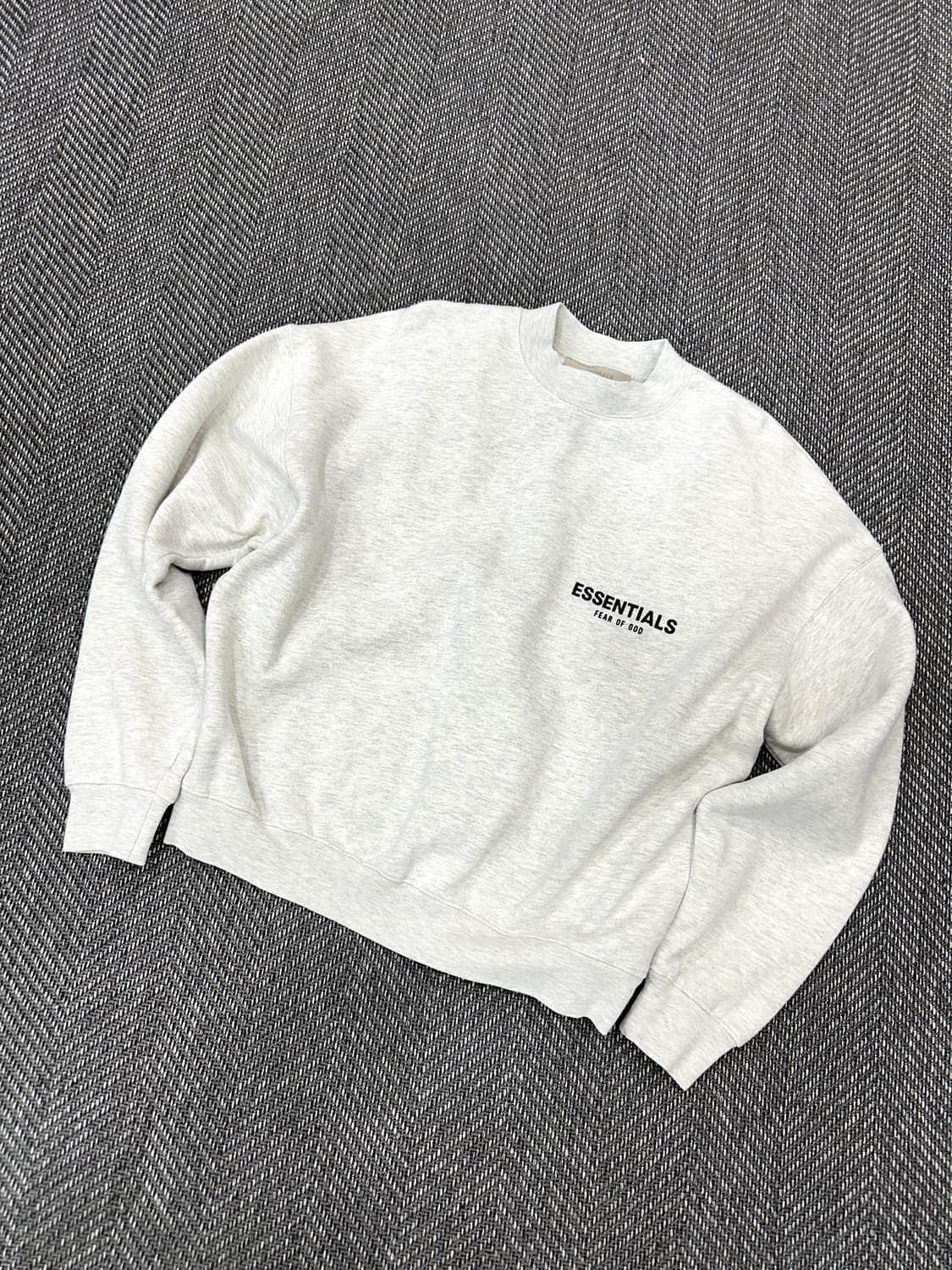 피오갓 에센셜 셋업 상품이미지2