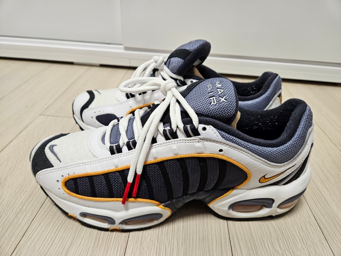 [265] 나이키 에어 맥스 테일윈드4 상품이미지2