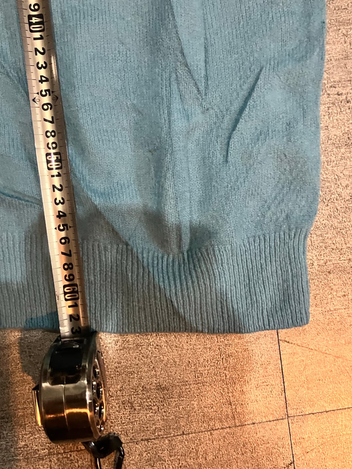 Uniqlo 유니클로 올드스쿨아메카지 니트스웨터 상품이미지3
