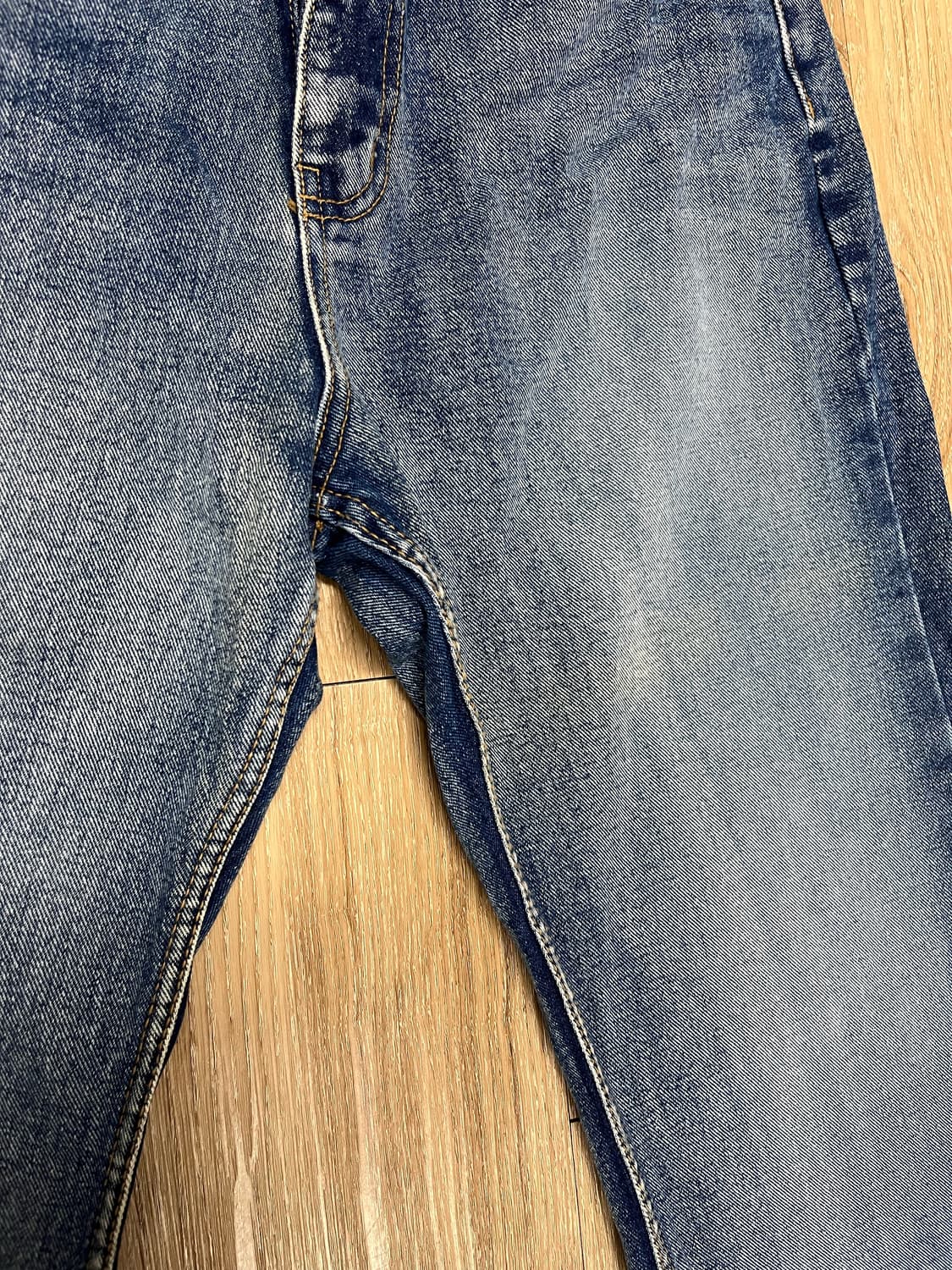 Lane 디스트로이드 청바지 32 일괄 상품이미지3