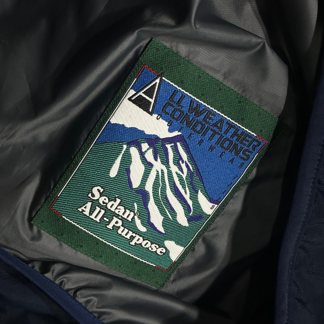 세단올퍼포즈 베스트 (L) 상품이미지7