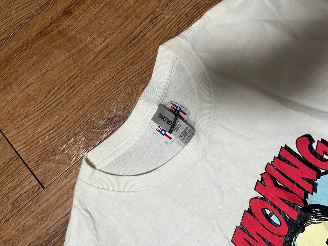 샌드파이퍼 티셔츠xl 상품이미지3