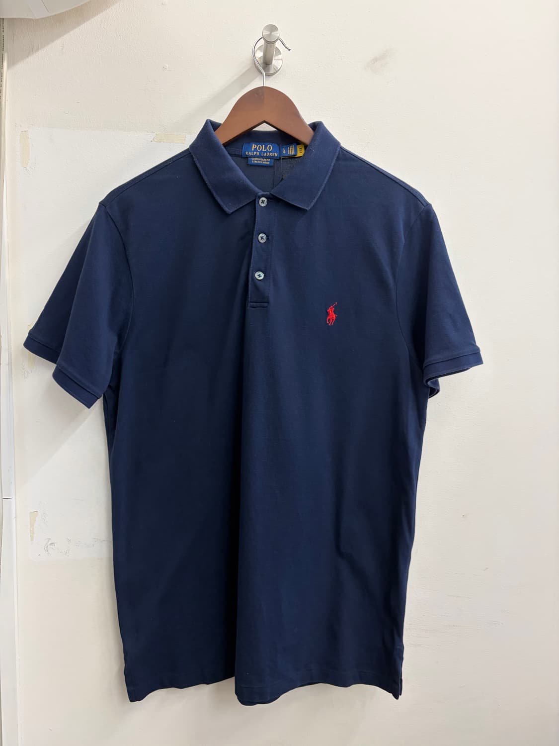 N337. 폴로 카라티 PK 상품이미지1