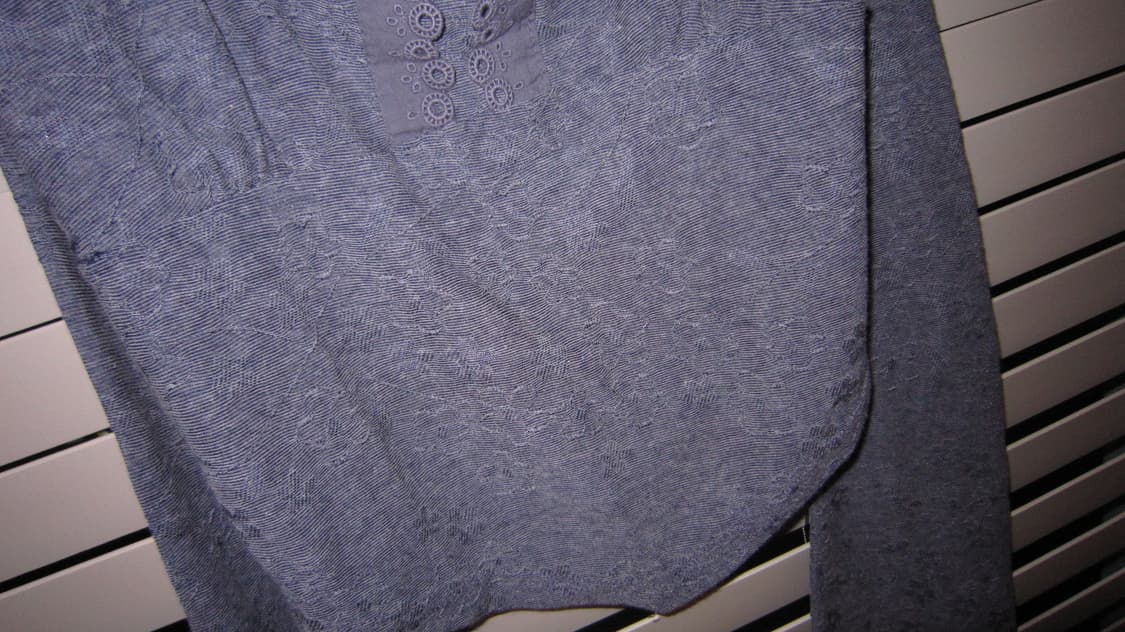 Patern v top 상품이미지4