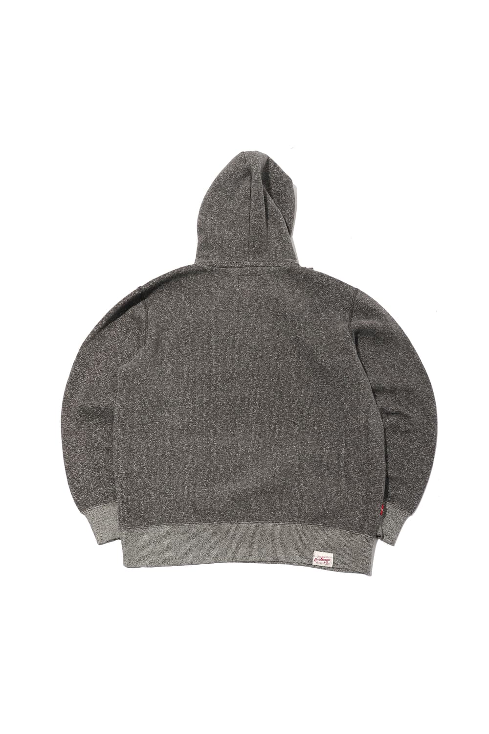 LEVIS SF53 보카시 멜란그레이 후드티 size M 상품이미지2